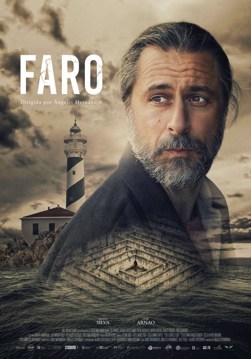 Паранормальное. Маяк (2023) - постер 3