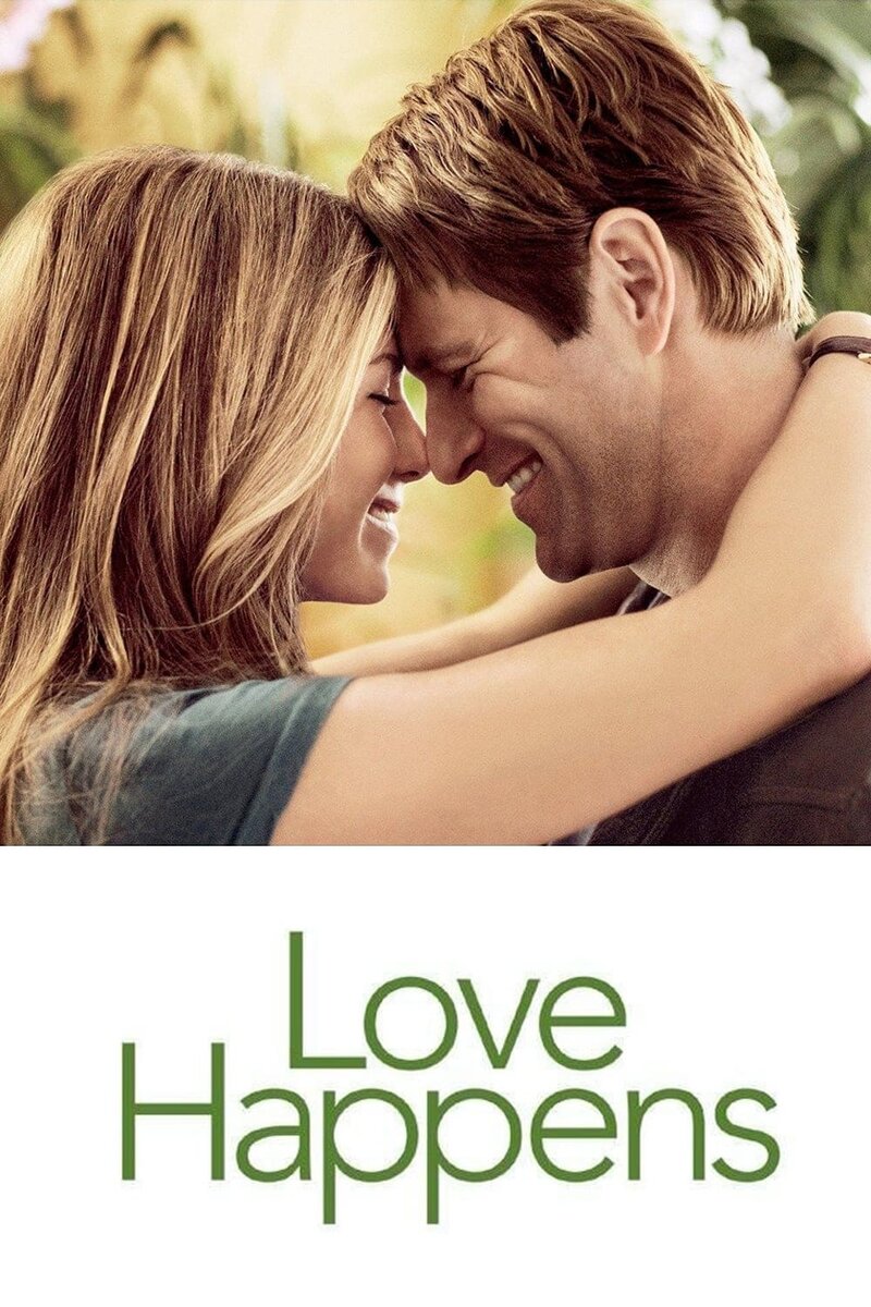 Love Happens (2009) - poster 1