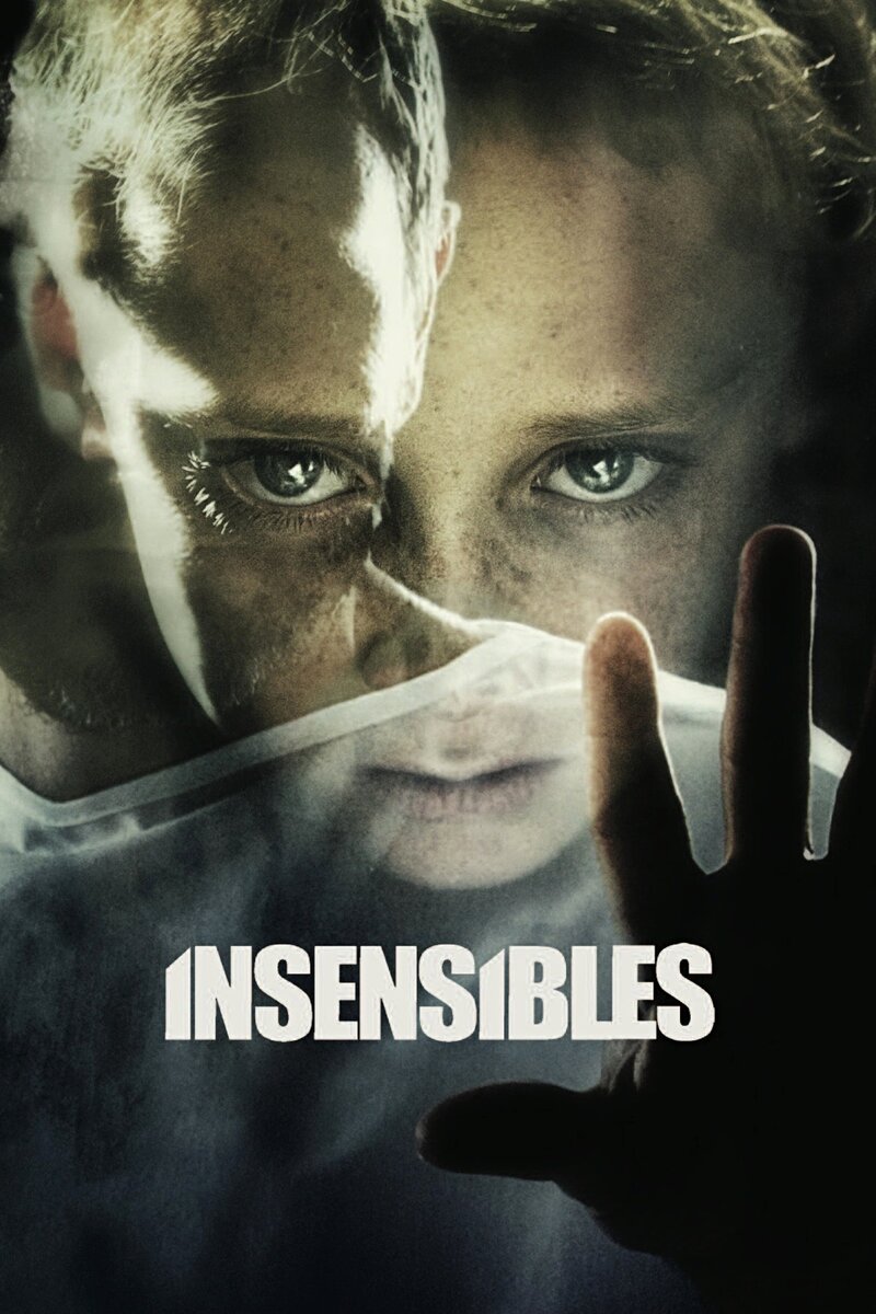 Painless (2012) - poster 1
