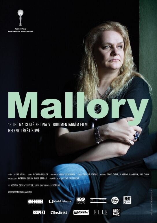 Mallory (2015) - poster 1