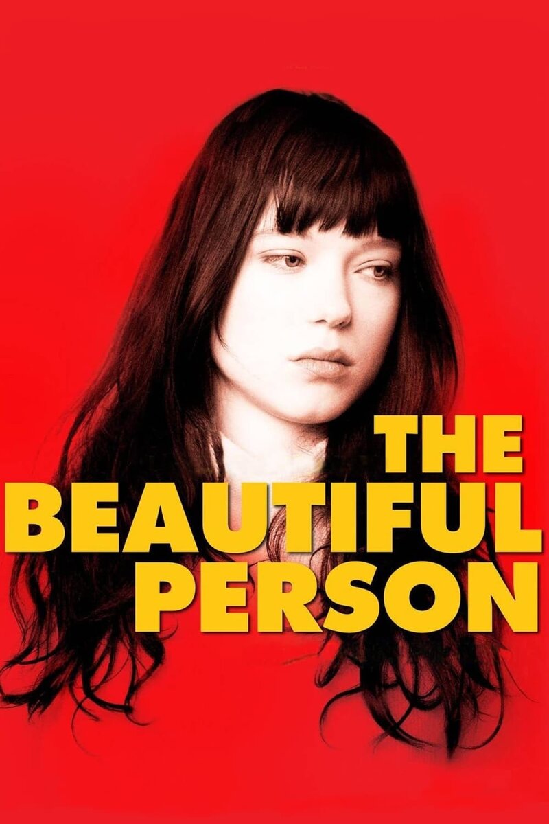 Belle personne, La (2008) - poster 1