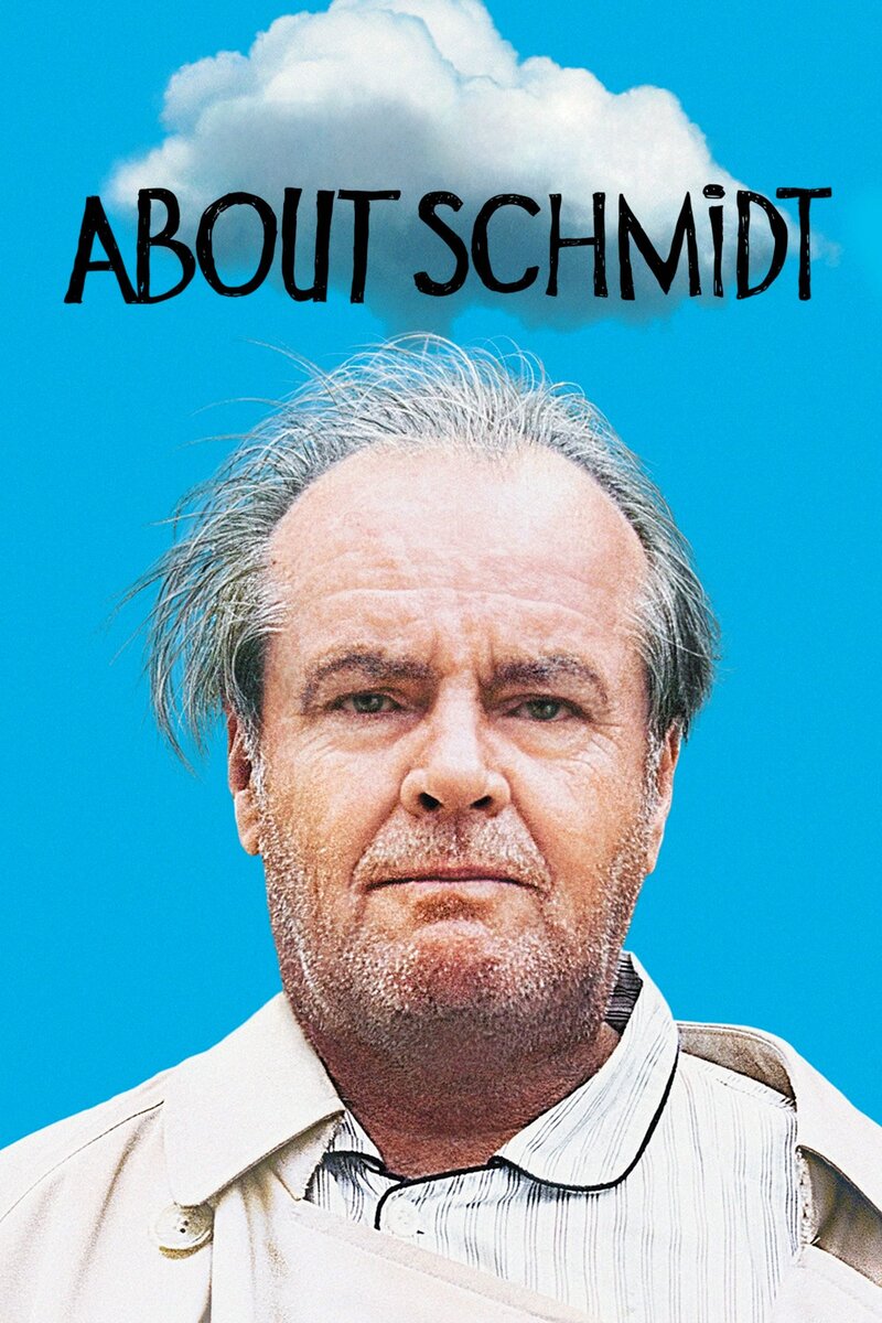 About Schmidt (2002) - poster 1