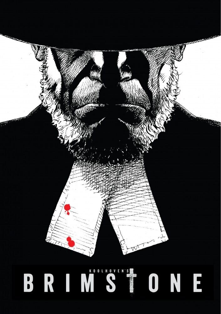 Преисподняя (2016) - постер 3