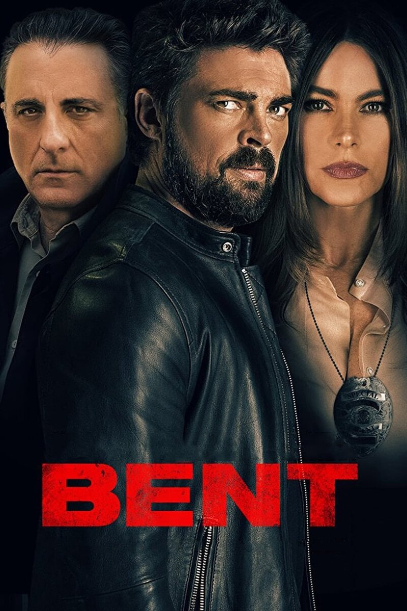 Bent (2018) - poster 1