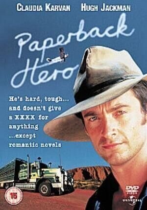 Герой ее романа (1999) - постер 1