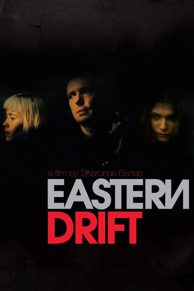 Eastern Drift (2010) - poster 1