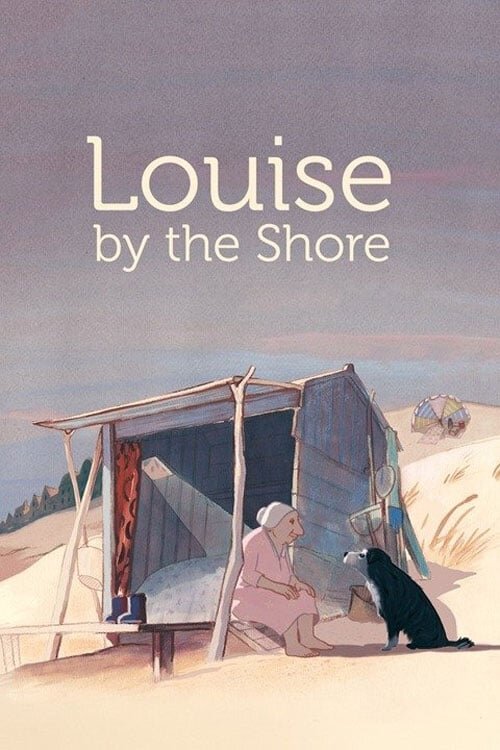 Louise en hiver (2016) - poster 1