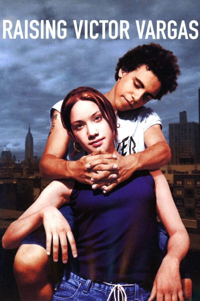 Raising Victor Vargas (2002) - poster 1