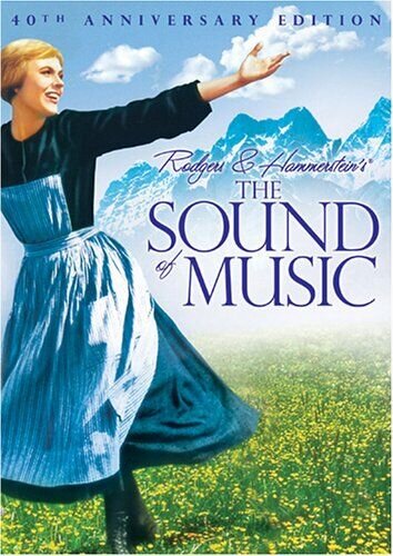 The Sound of Music (1965) - poster 2