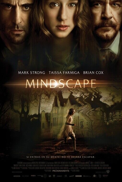 Anna (2013) - poster 4