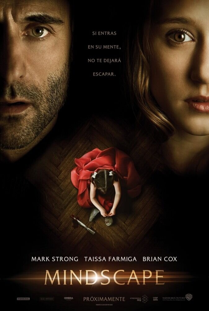 Anna (2013) - poster 3