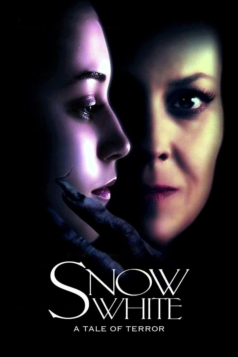 Snow White: A Tale of Terror (1997) - poster 1