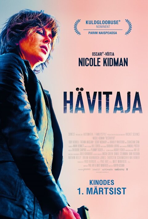 Время возмездия (2018) - постер 4