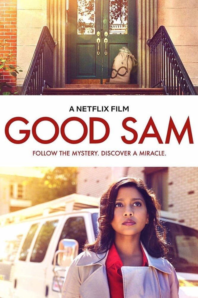 Good Sam (2019) - poster 1
