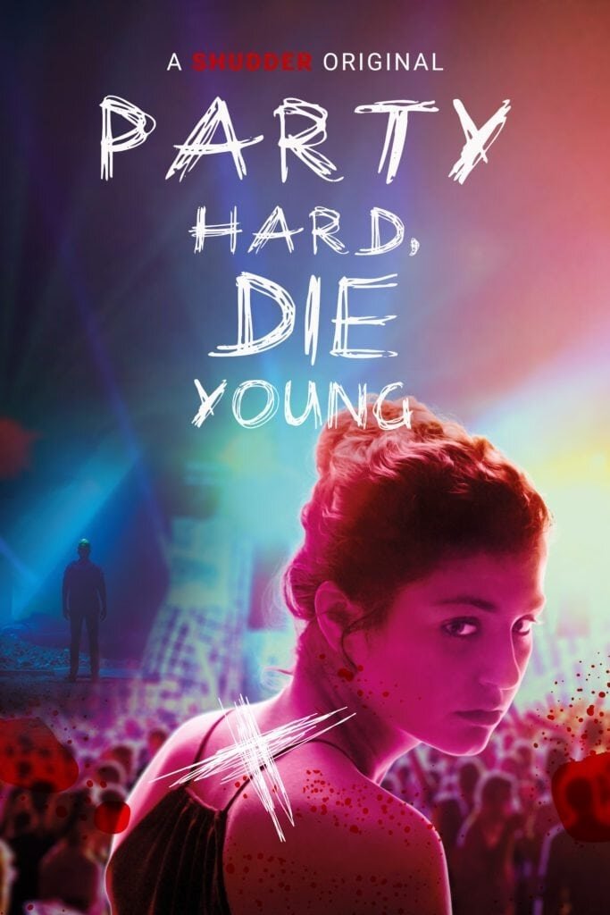 The Final Party of Your Life (2018) - poster 1