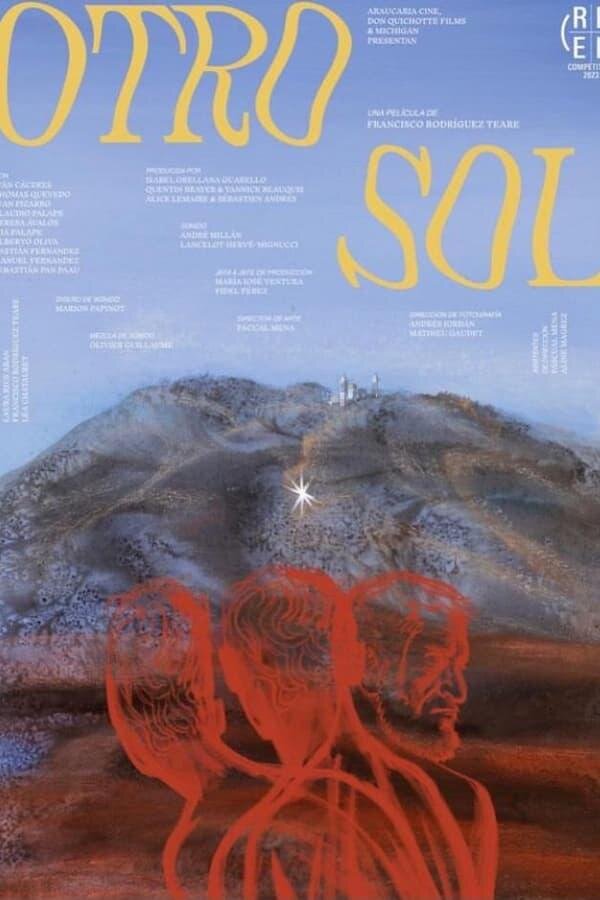Otro Sol (2023) - poster 1