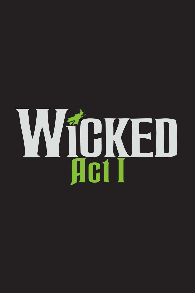 Wicked (2024) - poster 9