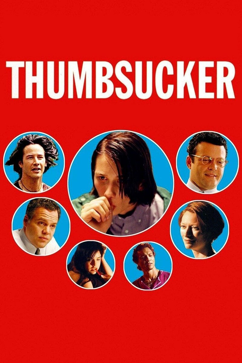 Дурная привычка (2005) - постер 2