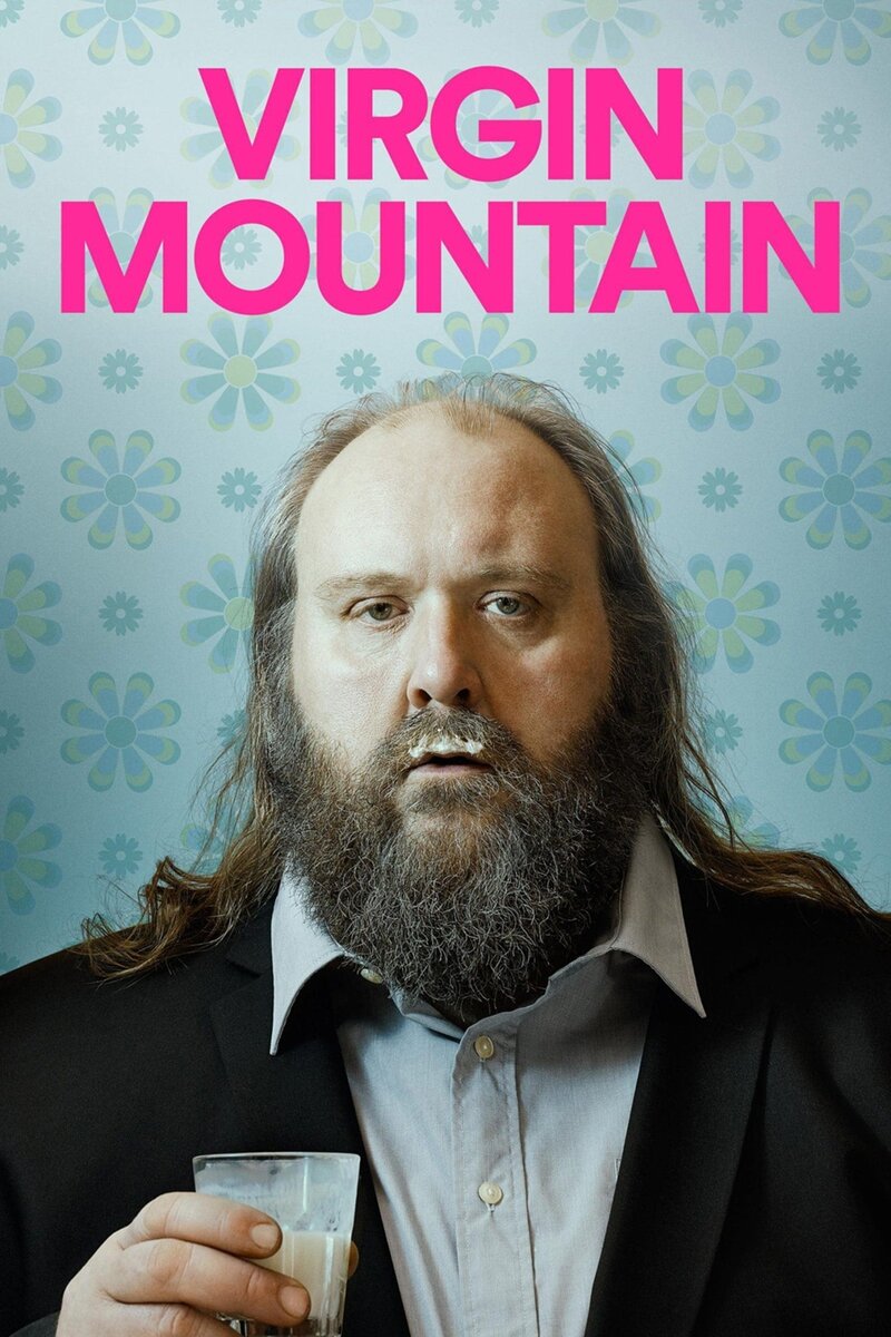 Virgin Mountain (2015) - poster 1