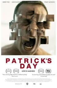 Patrick's Day (2014) - poster 1