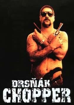 Chopper (2000) - poster 2
