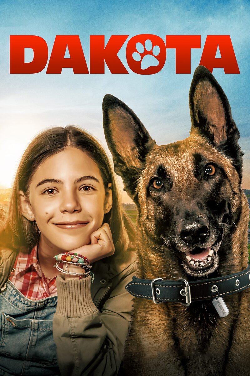 Dakota (2022) - poster 1