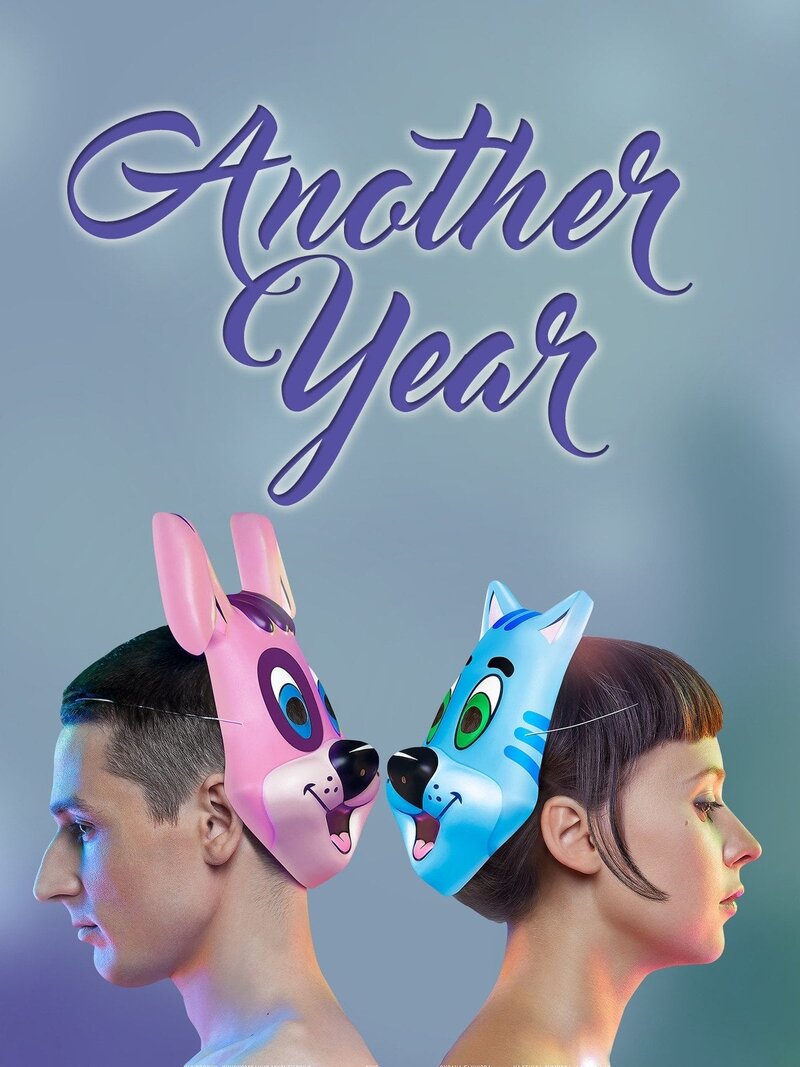 Another Year (2014) - poster 1