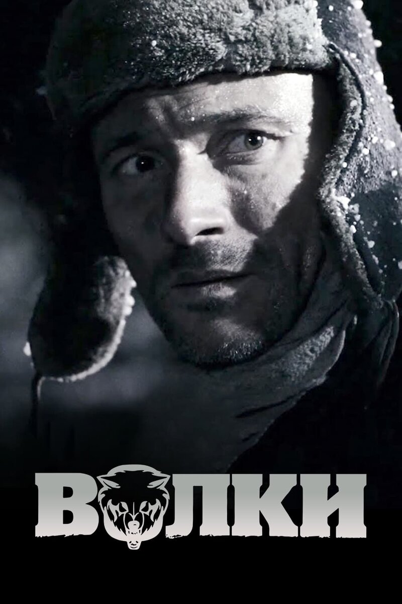 Волки (2009) - постер 1