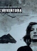 L'Avventura (1960) - poster 2