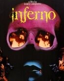 Inferno (1980) - poster 2