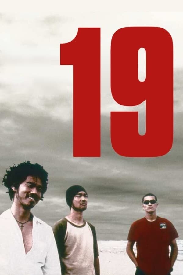 19 (2000) - poster 1