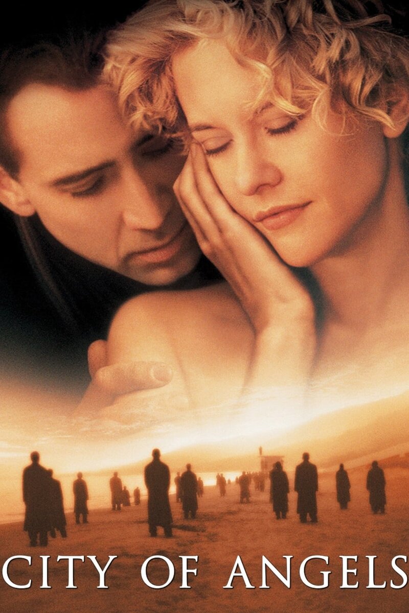 City of Angels (1998) - poster 1