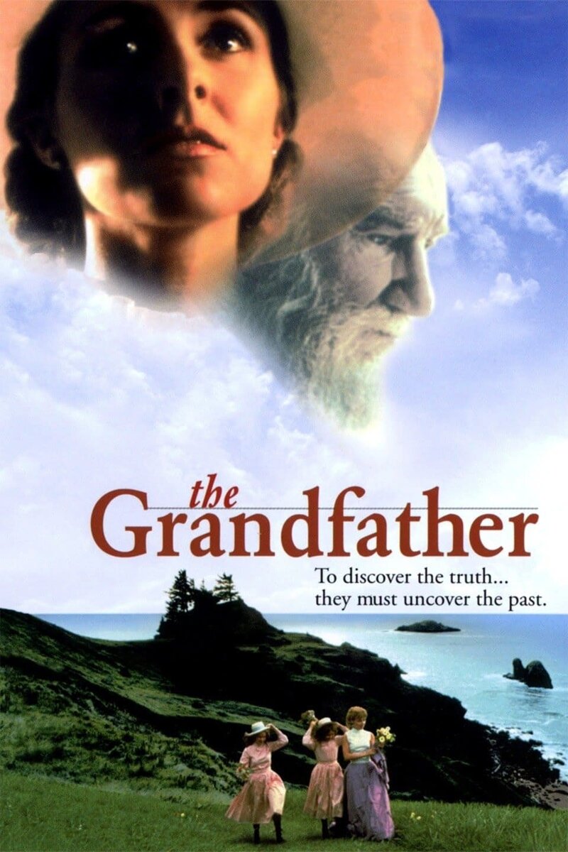 The Grandfather (1998) - poster 1