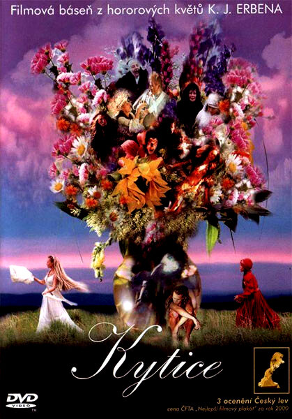 Wild Flowers (2000) - poster 1
