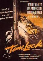 Time Lock (1957) - poster 2