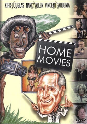 Home Movies (1980) - poster 2