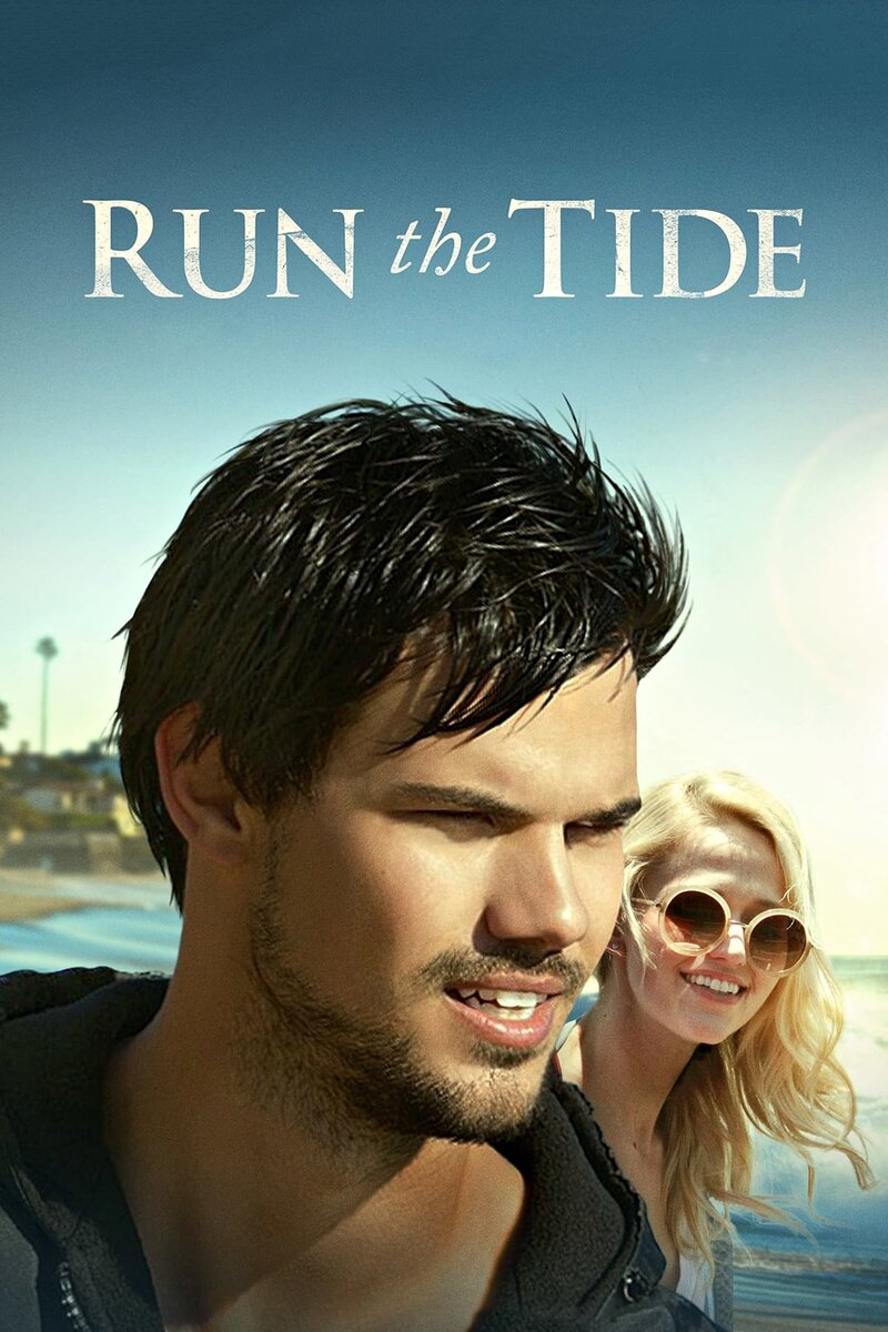 Run the Tide (2016) - poster 1