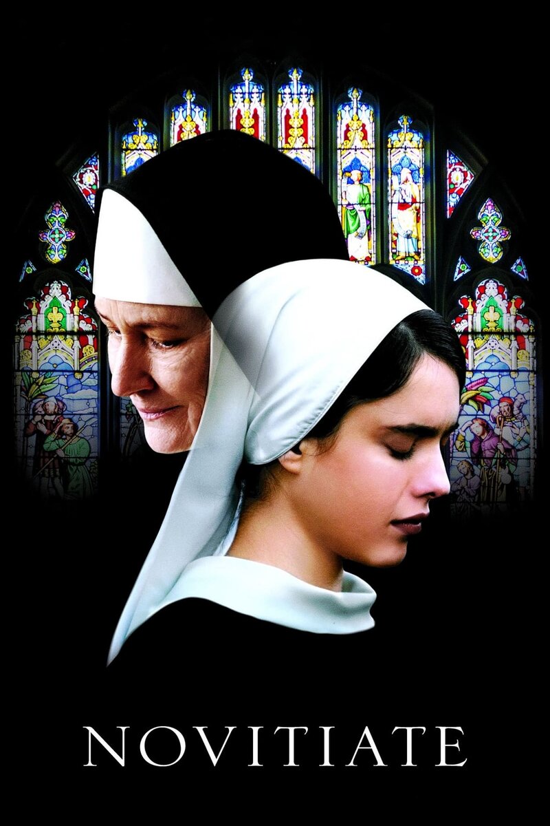 Novitiate (2017) - poster 1