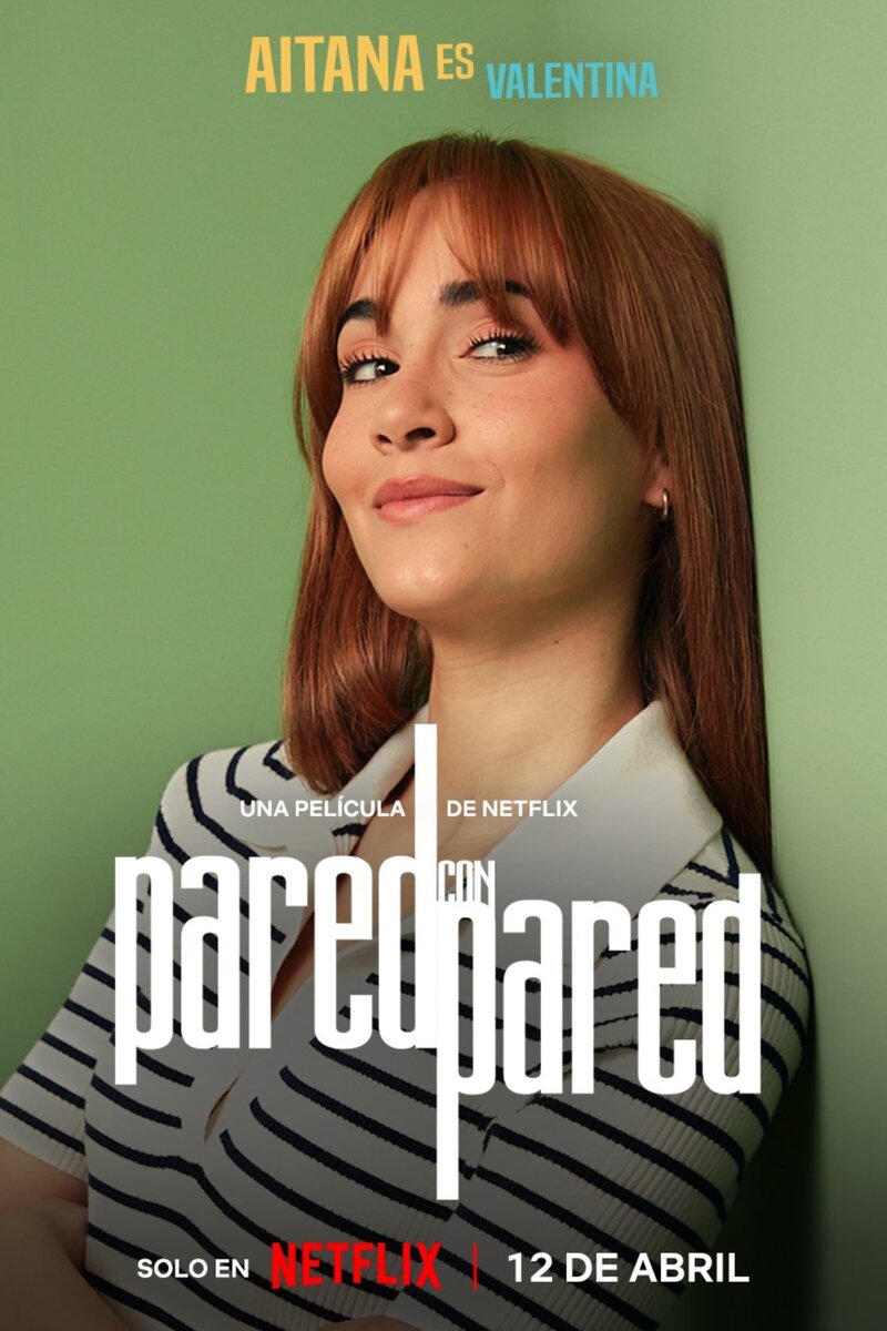 Love, Divided (2024) - poster 2