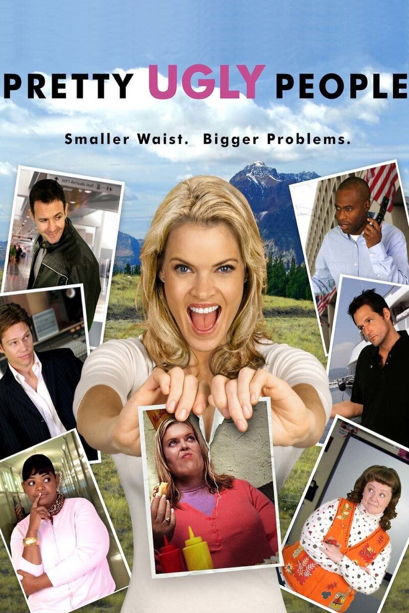 Прекрасные уродцы (2008) - постер 2