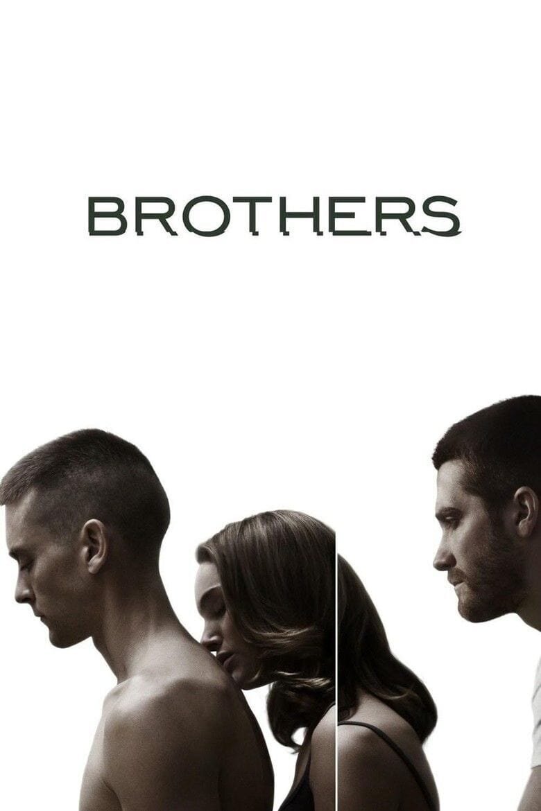 Brothers (2009) - poster 1