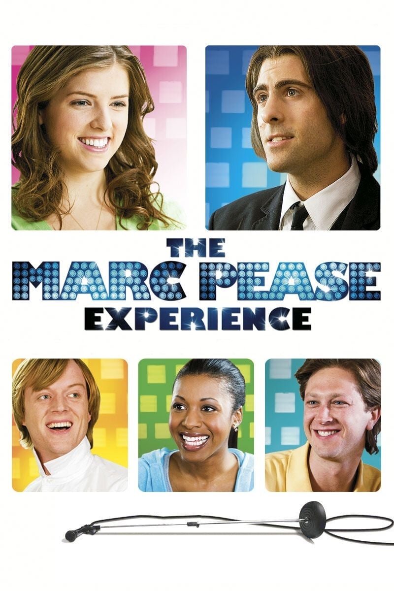 Знакомство с Марком (2008) - постер 2