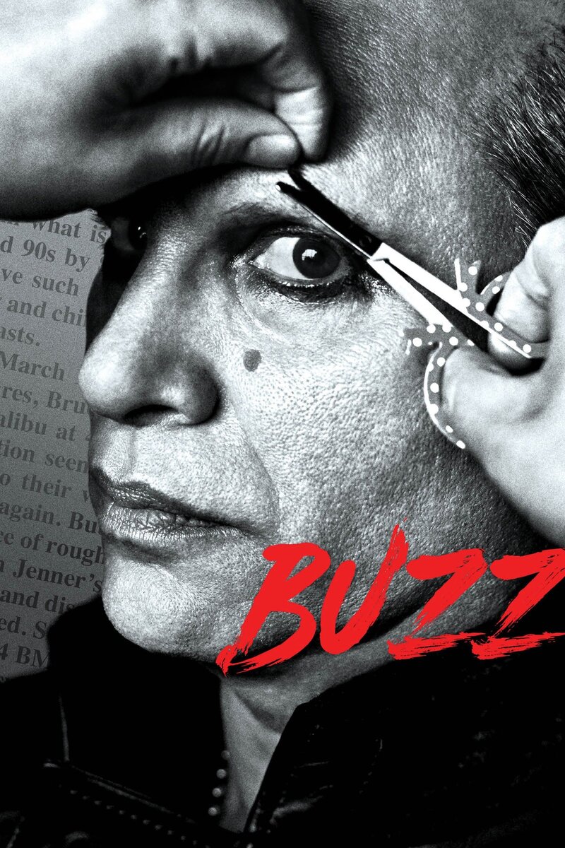 Buzz (2019) - poster 1