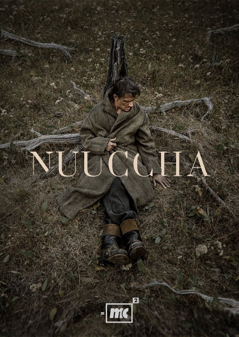 Nuuccha (2021) - poster 1