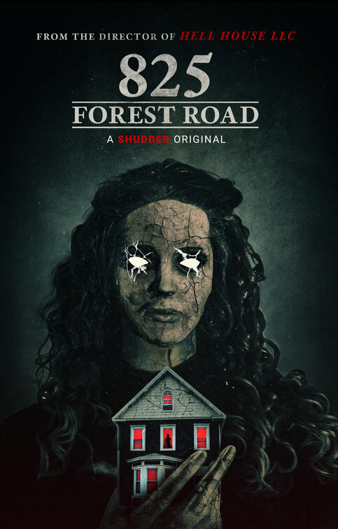 825 Forest Road (2025) - poster 1
