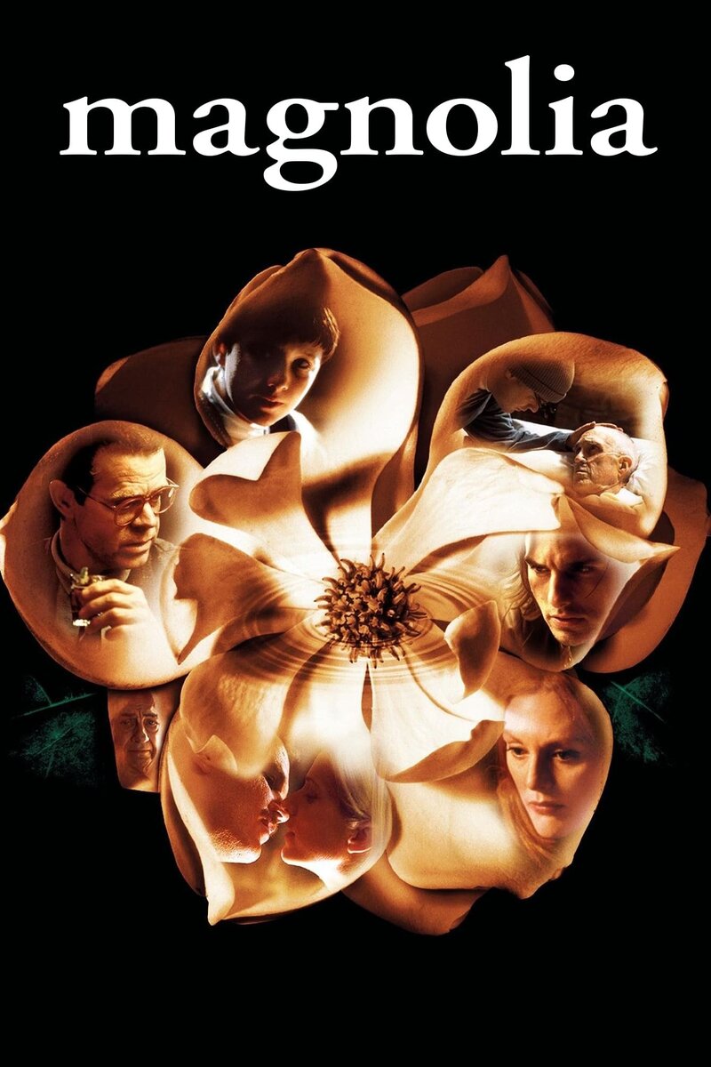 Magnolia (1999) - poster 1