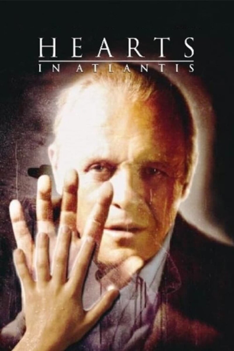 Hearts in Atlantis (2001) - poster 1