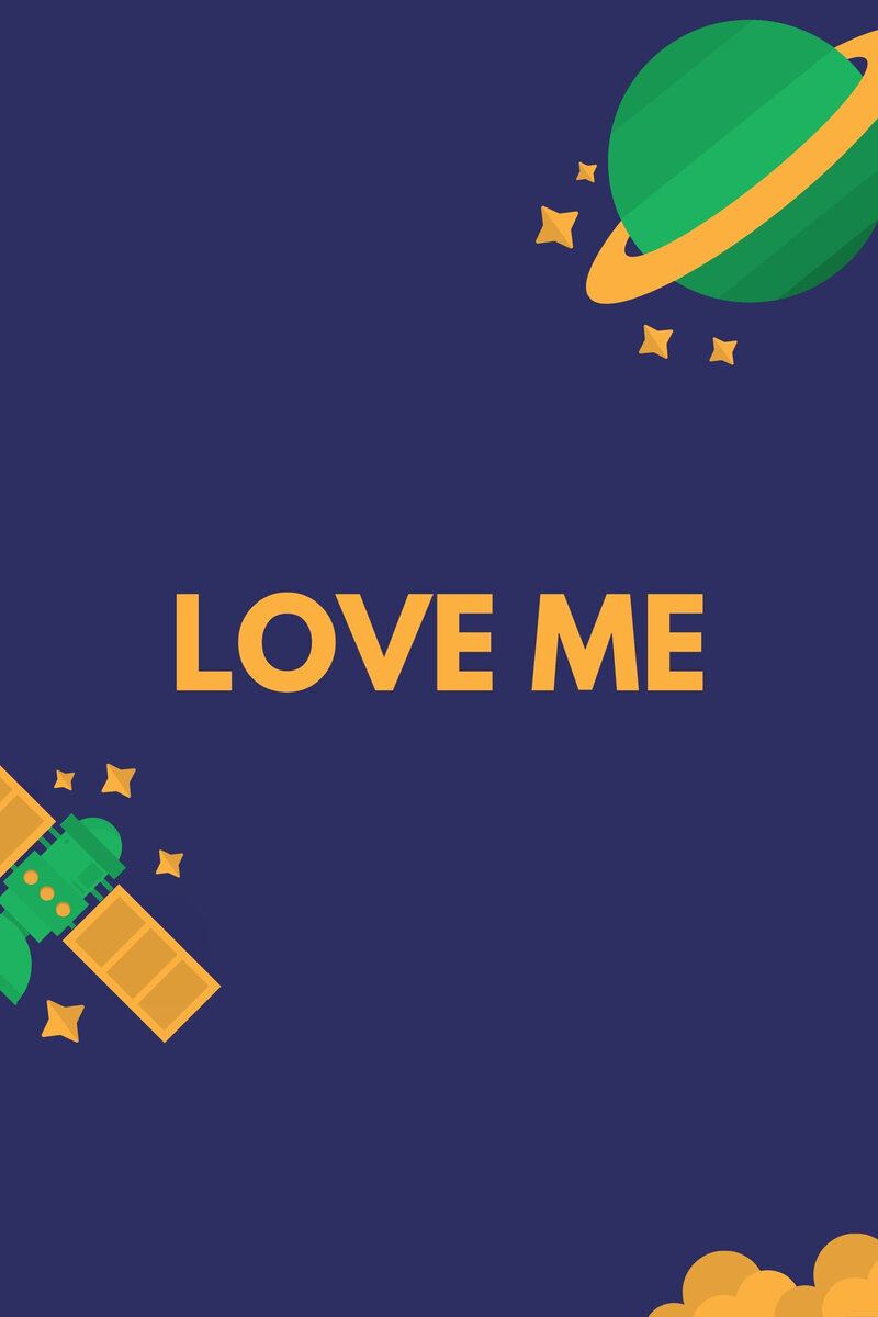 Love Me (2024) - poster 3