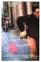 Год оружия (1991) - постер 1