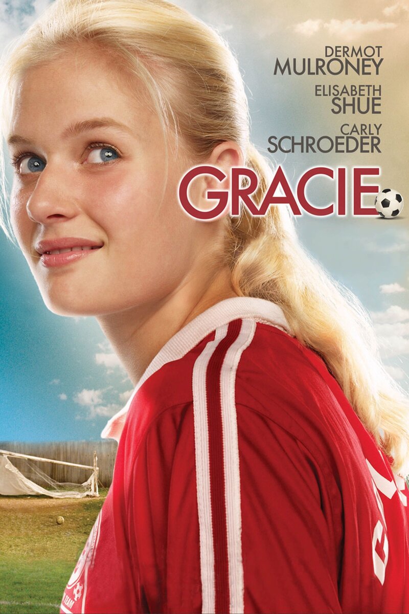 Грейси (2007) - постер 3